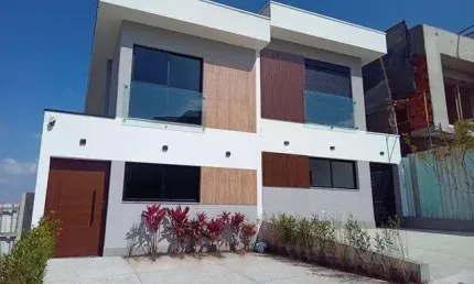 Casa em condomínio fechado com 3 quartos à venda na Rua Peloponeso, 314, Granja Viana, Cotia