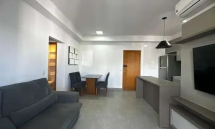 Apartamento com 2 quartos à venda no gonzaga, santos , 73 m2 por r$ 1.325.000