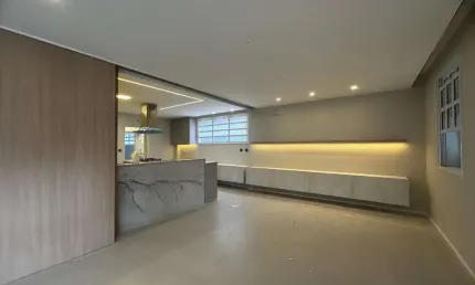 Apartamento com 4 quartos à venda no Gonzaga, Santos , 303 m2 por R$ 3.000.000