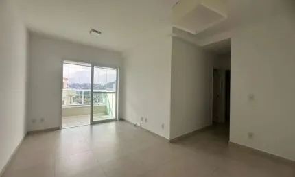 Apartamento com 2 quartos à venda no Campo Grande, Santos , 63 m2 por R$ 695.000
