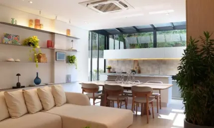 Apartamento com 2 quartos à venda no Marapé, Santos , 96 m2 por R$ 915.000