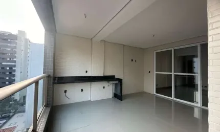 Apartamento com 2 quartos à venda no embaré, santos , 127 m2 por r$ 1.600.000