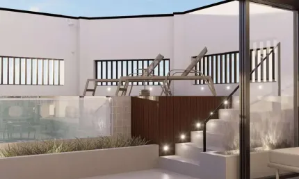 Cobertura com 4 quartos à venda no Ponta da Praia, Santos , 370 m2 por R$ 4.290.000