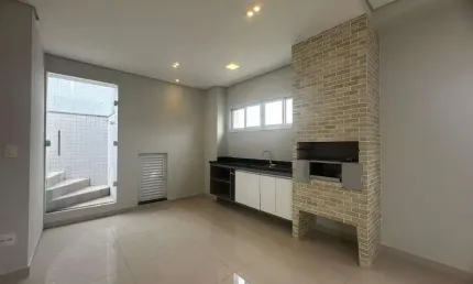 Cobertura com 4 quartos à venda no Embaré, Santos , 403 m2 por R$ 4.900.000