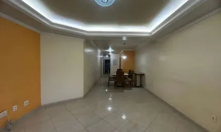 Apartamento com 3 quartos à venda no embaré, santos , 149 m2 por r$ 1.100.000