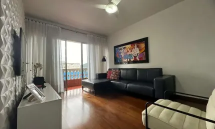 Cobertura com 3 quartos à venda no Boqueirão, Santos , 274 m2 por R$ 1.955.000