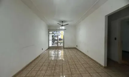 Apartamento com 3 quartos à venda no campo grande, santos , 116 m2 por r$ 557.000