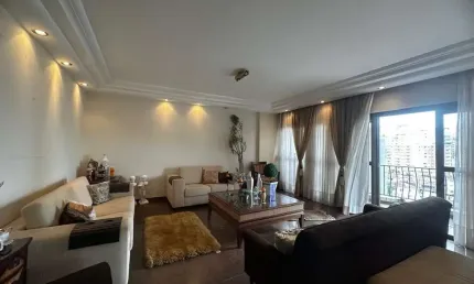 Apartamento com 4 quartos à venda no ponta da praia, santos , 289 m2 por r$ 1.385.000