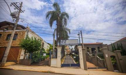 Casa comercial para alugar no bairro Centro - Piracicaba/SP
