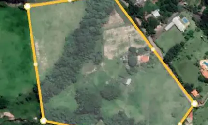 Terreno comercial para alugar no Nova Suiça, Piracicaba 