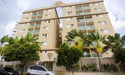 Apartamento à venda, 3 quartos, 1 suíte, 2 vagas, Vila Monteiro - Piracicaba/SP
