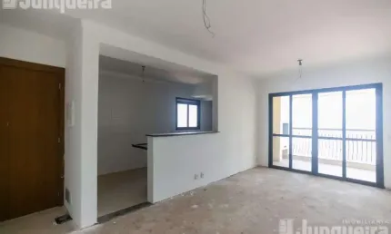 Apartamento à venda, 3 quartos, 1 suíte, 2 vagas, Paulista - Piracicaba/SP