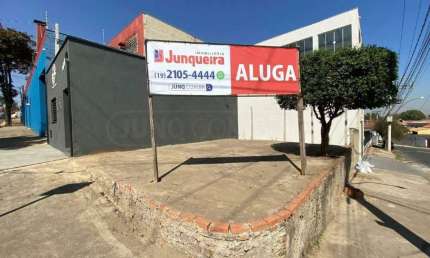 Terreno comercial para alugar em Algodoal, Piracicaba 