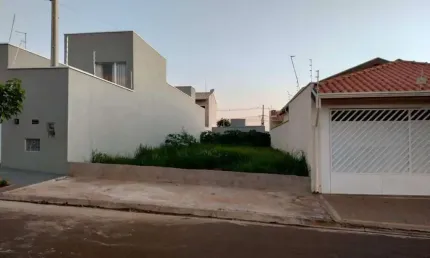 Terreno à venda, residencial altos do taquaral - piracicaba/sp