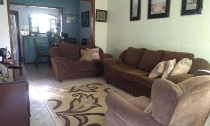 Casa à venda, 2 quartos, 1 suíte, Dois Córregos - Piracicaba/SP
