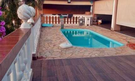 Chácara à venda, 3 quartos, 1 suíte, 10 vagas, Vivendas Bela Vista - Piracicaba/SP