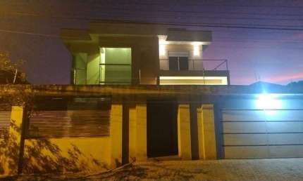 Casa à venda, 4 quartos, 1 suíte, 4 vagas, Jardim Botânico - São Pedro/SP