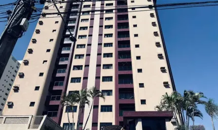 Apartamento à venda, 3 quartos, 1 suíte, 1 vaga, Centro - Piracicaba/SP