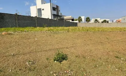 Terreno à venda no Santa Rosa, Piracicaba 