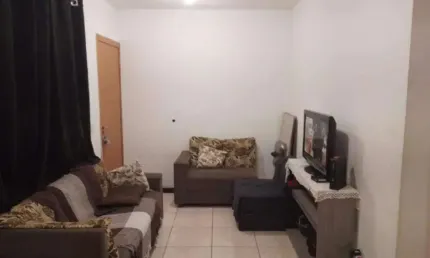 Apartamento à venda, 2 quartos, 1 vaga, Pompéia - Piracicaba/SP