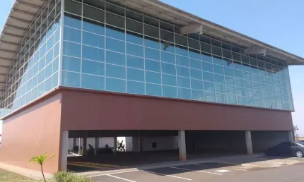 Sala comercial para alugar no Capim Fino, Piracicaba 