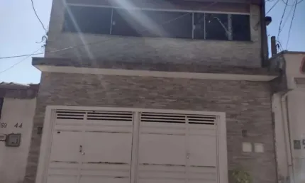 Casa à venda, 5 quartos, 1 suíte, Água Branca - Piracicaba/SP