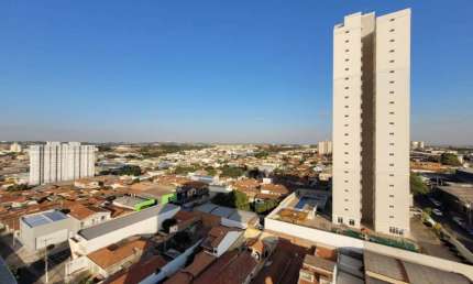 Apartamento com 4 quartos à venda no Paulicéia, Piracicaba 