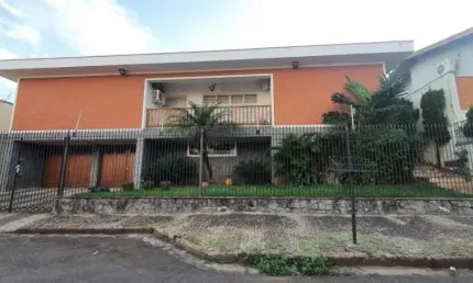 Casa à venda, 4 quartos, 4 suítes, 6 vagas, Cidade Jardim - Piracicaba/SP