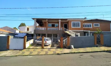 Casa à venda, 6 quartos, 2 suítes, Jardim São Cristóvão I - Rio das Pedras/SP