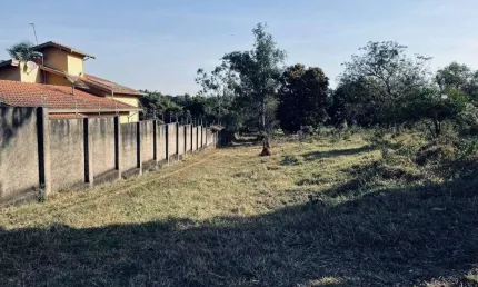 Terreno à venda no Santa Terezinha, Piracicaba 
