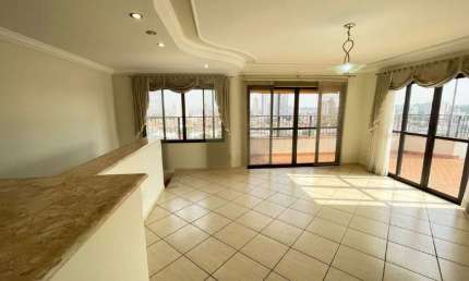 Apartamento à venda, 3 quartos, 1 suíte, 3 vagas, São Judas - Piracicaba/SP