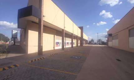 Sala comercial para alugar no Areião, Piracicaba 