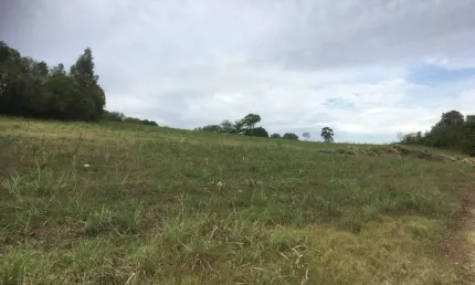 Terreno à venda no Pau Queimado, Piracicaba 
