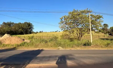 Terreno à venda no Pau Queimado, Piracicaba 