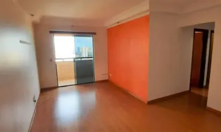 Apartamento à venda, 3 quartos, 1 suíte, 1 vaga, São Judas - Piracicaba/SP