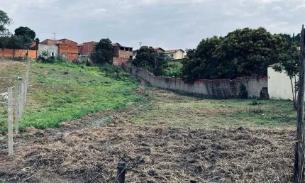 Terreno à venda na Vila Sônia, Piracicaba 
