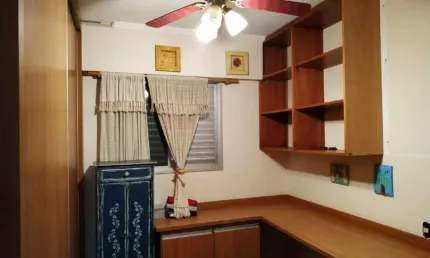 Apartamento à venda, 3 quartos, 1 suíte, Jardim São Cristóvão I - Rio das Pedras/SP