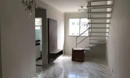 Apartamento à venda, 3 quartos, 1 suíte, 2 vagas, Piracicamirim - Piracicaba/SP