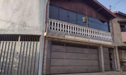 Casa à venda, 3 quartos, 1 suíte, 2 vagas, castelinho - piracicaba/sp