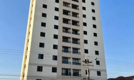 Apartamento à venda, 3 quartos, 1 suíte, 2 vagas, Paulista - Piracicaba/SP