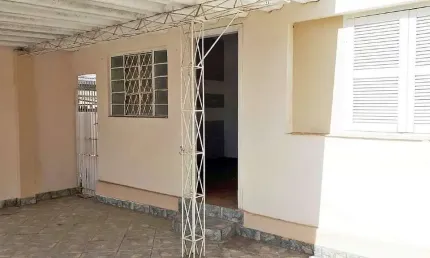 Casa à venda, 2 quartos, 1 vaga, parque bela vista - piracicaba/sp