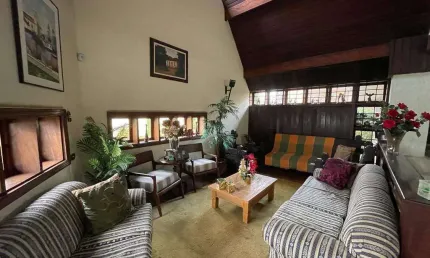 Casa à venda, 3 quartos, 3 suítes, Cidade Alta - Piracicaba/SP