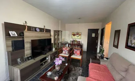 Apartamento à venda, 3 quartos, 1 suíte, 1 vaga, Santa Terezinha - Piracicaba/SP