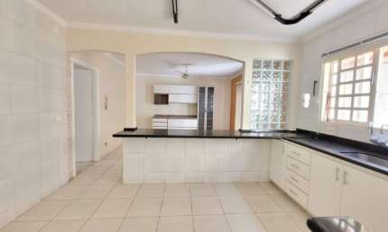 Casa à venda, 4 quartos, 2 suítes, 2 vagas, Vila Monteiro - Piracicaba/SP
