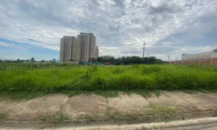 Terreno à venda na Vila Industrial, Piracicaba 
