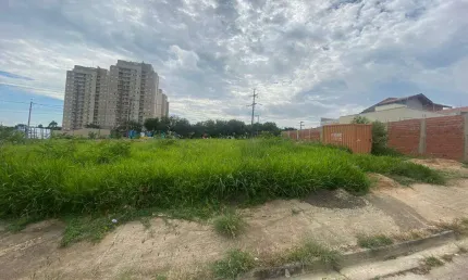 Terreno à venda na Vila Industrial, Piracicaba 