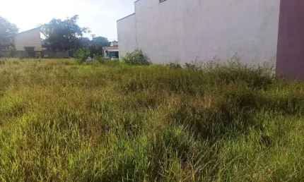 Terreno para aluguel, Santa Terezinha - Piracicaba/SP