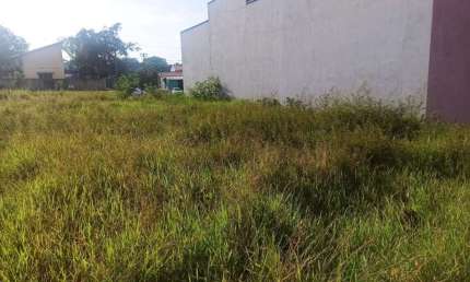 Terreno para aluguel, Santa Terezinha - Piracicaba/SP