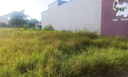 Terreno para aluguel, santa terezinha - piracicaba/sp