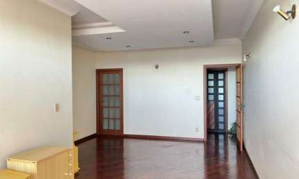 Apartamento à venda, 3 quartos, 1 suíte, 1 vaga, Cidade Alta - Piracicaba/SP